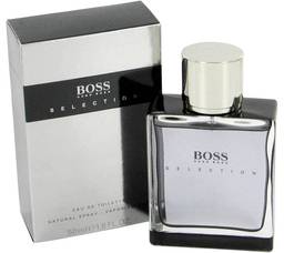 Мъжки парфюм HUGO BOSS Boss Selection